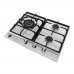 EF HB AG 360 VS A 3-Burner Domino Gas Hob (58CM)